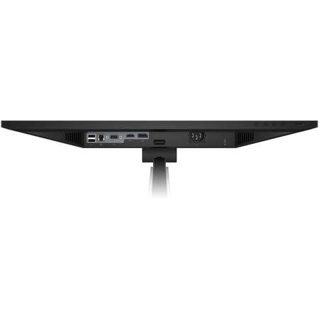Monitor LED HP EliteDisplay E24i G4 24 inch 5ms Black Silver