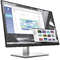Monitor HP EliteDisplay E27q G4 27 inch 5ms Black Silver