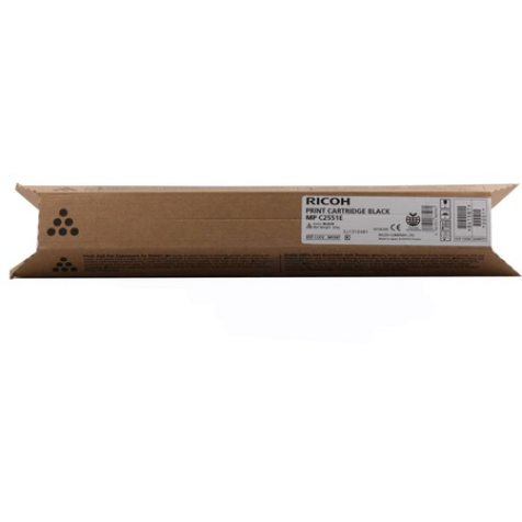 Cartus Toner 842061 Capacitate 10.000 pagini Negru