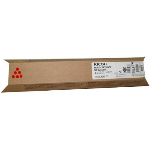 Cartus Toner 842063 Capacitate 9500 pagini Magenta
