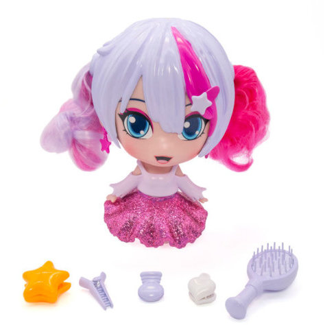 Papusa Fancy Girl Mia Mov