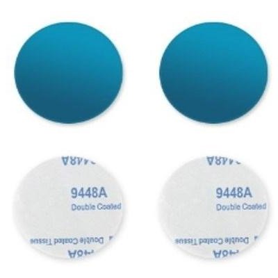 Placuta metalica adeziva de rezerva pentru Odor Eliminator