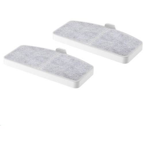 Set 2 filtre pentru dispenserul de apa smart Fresco Mini Alb