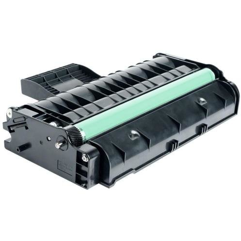 Toner Ricoh 6400 pagini Black
