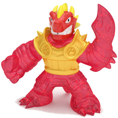 Figurina Heroes of Goo Jit Zu Blazagon Seria 2