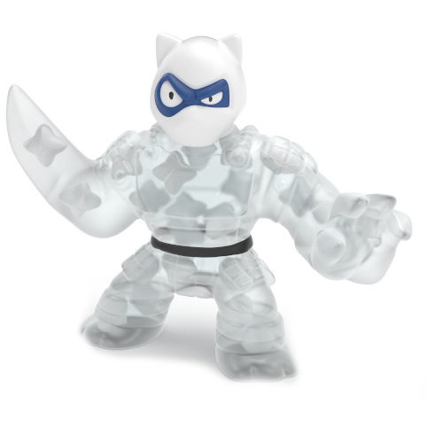 Figurina Heroes of Goo Jit Zu Pantaro Seria 2