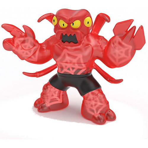 Figurina Heroes of Goo Jit Zu Redback Seria 2