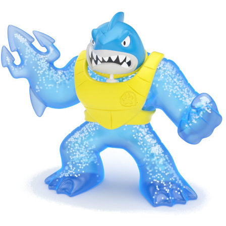 Figurina Heroes of Goo Jit Zu Thrash Seria 2