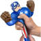 Figurina Character Marvel Heroes of Goo Jit Zu Captain America