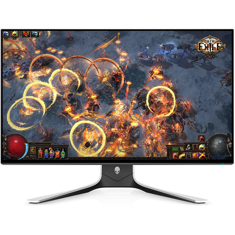 Monitor LED Gaming Alienware AW2721D 27 inch QHD IPS 1ms 240Hz