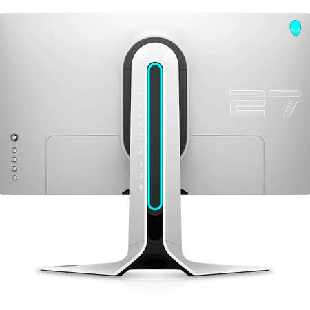 Monitor LED Gaming Alienware AW2721D 27 inch QHD IPS 1ms 240Hz