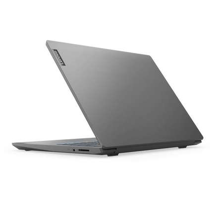 Laptop Lenovo V14-ILL 14 inch FHD Intel Core i3-1005G1 8GB DDR4 256GB SSD UHD Graphics Windows 10 Home Grey