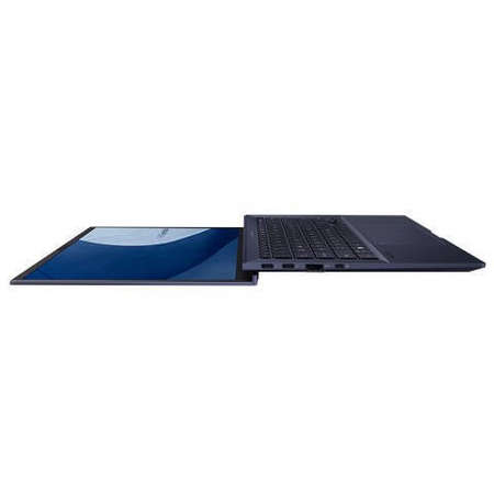 Laptop ASUS ExpertBook B9450FA-BM0966 14 inch FHD Intel Core i5-10210U 16GB DDR3 512GB SSD FPR Star Black