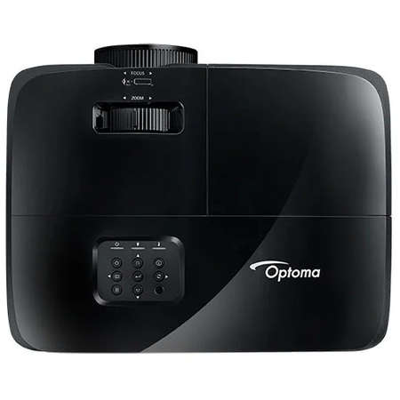 Videoproiector Optoma HD146X Black