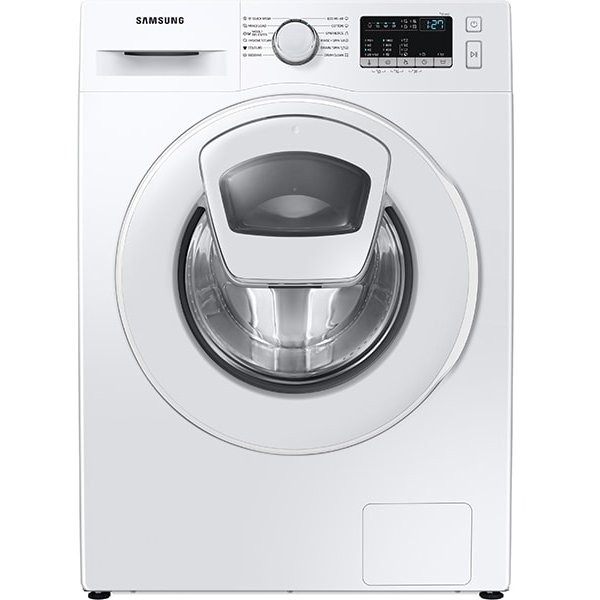 Masina de spalat rufe WW90T4540TE 9kg 1400 RPM  Alb