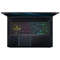 Laptop Acer Predator Helios 300 PH317-54 17.3 inch FHD Intel Core i7-10750H 16GB DDR4 1TB SSD nVidia GeForce RTX 2060 6GB Black