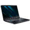 Laptop Acer Predator Helios 300 PH317-54 17.3 inch FHD Intel Core i7-10750H 16GB DDR4 1TB SSD nVidia GeForce RTX 2060 6GB Windows 10 Home Black