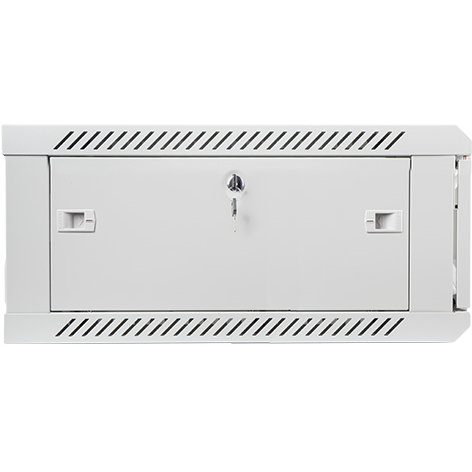 Rack 19 inch 4U 600mm Grey