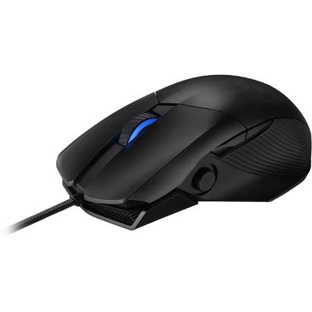 Mouse Gaming ASUS ROG Chakram Core RGB Black