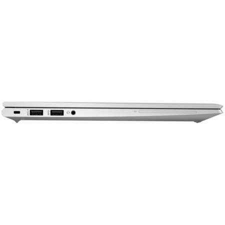 Laptop HP EliteBook 840 G7 14 inch FHD Intel Core i5-10210U 16GB DDR4 256GB SSD 4G FPR Windows 10 Pro Silver