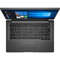 Laptop Dell Latitude 7400 14 inch FHD Intel Core i5-8365U 16GB DDR4 256GB SSD FPR Windows 10 Pro 3Yr ProS NBD Black