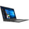 Laptop Dell Latitude 7400 14 inch FHD Intel Core i5-8365U 16GB DDR4 256GB SSD FPR Windows 10 Pro 3Yr ProS NBD Black