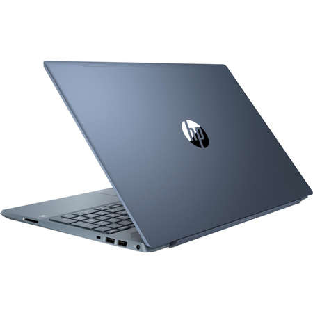 Laptop HP Pavilion 15-cw1030nw 15.6 inch FHD AMD Ryzen 7 3700U 8GB DDR4 512GB SSD Radeon Vega 10 Windows 10 Home Blue
