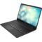 Laptop HP 15s-eq0075nw 15.6 inch FHD AMD Ryzen 7 3700U 16GB DDR4 256GB SSD Radeon RX Vega 10 Fara sistem de operare Black