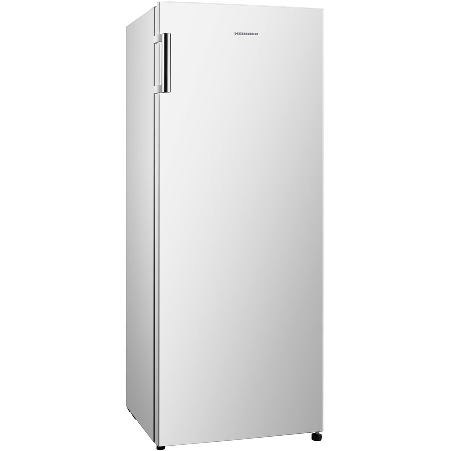 Frigider cu 1 usa HF-N250F+ 242 Litri Clasa A+ Alb