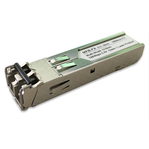 Media convertor MFB-FX 1310nm 2km