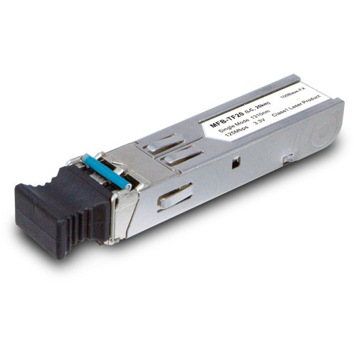 Media convertor MFB-TF20 1310nm 20km
