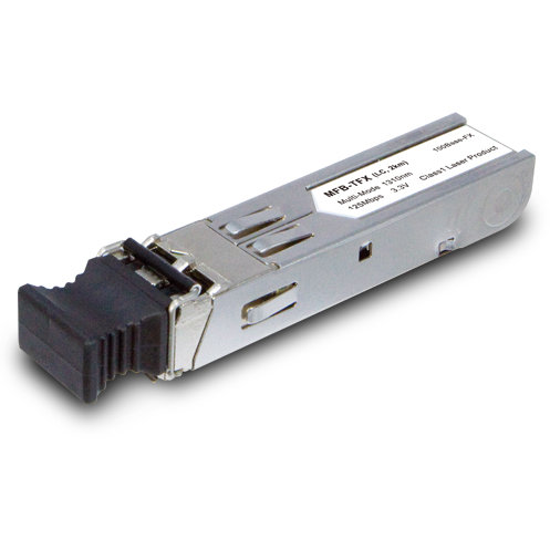 Media convertor MFB-TFX 1310nm 2km