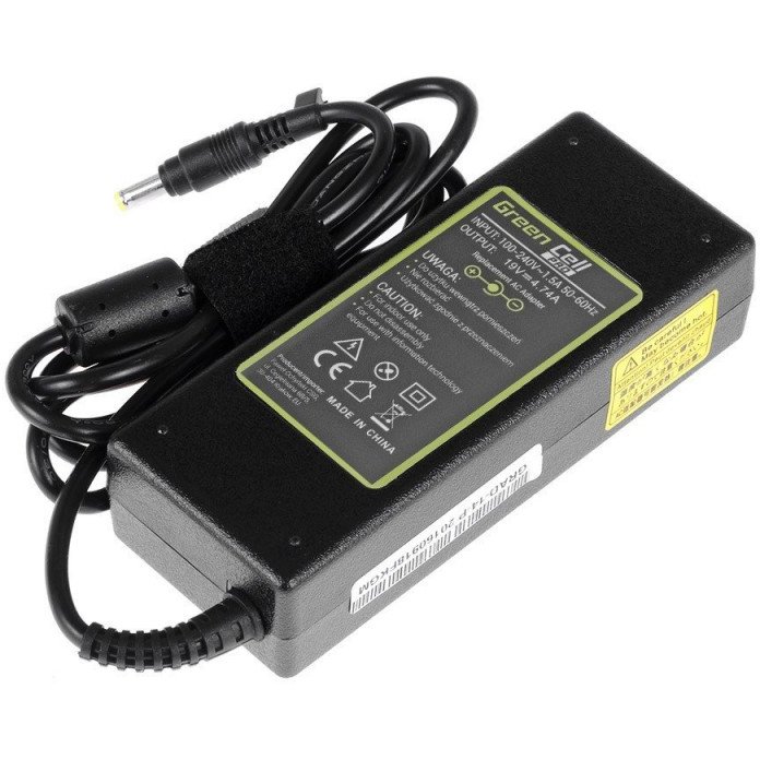 Incarcator laptop pentru HP 90W Black