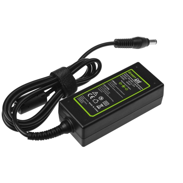 Incarcator laptop Pro pentru Toshiba 45W Black