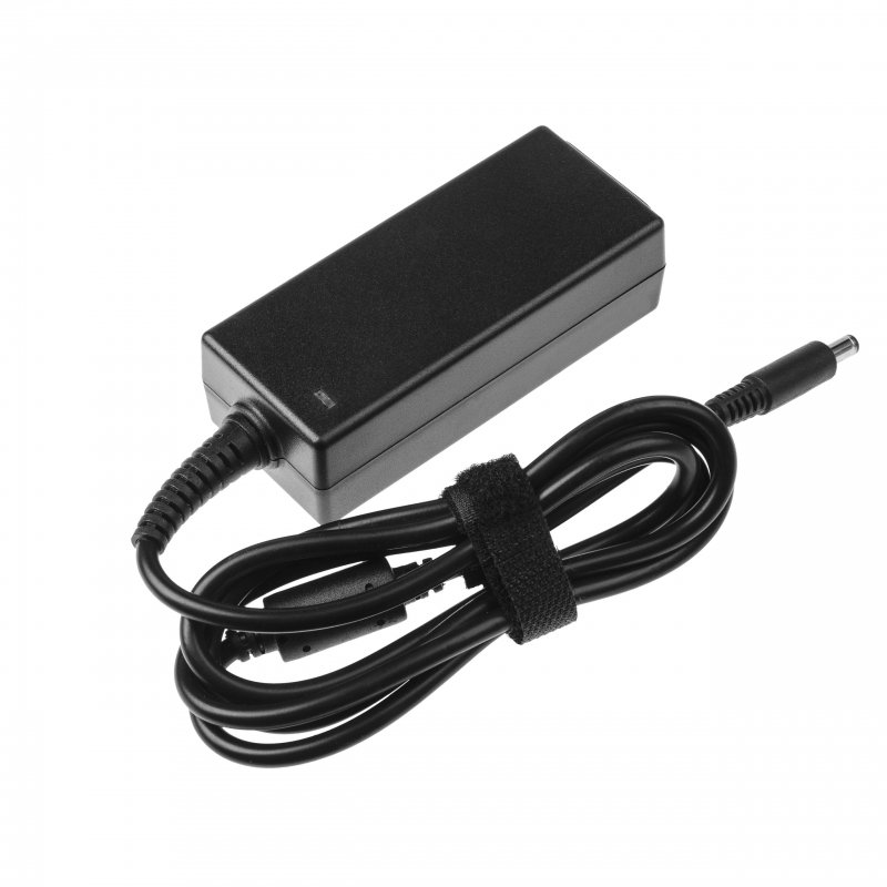 Incarcator laptop Green Cell Pro pentru Dell 45W Black — imaginea 2