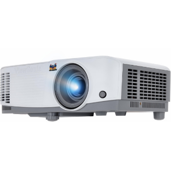 Videoproiector Viewsonic PA503S SVGA 800 x 600 3800 lumeni contrast 22.000:1 Tehnologie SuperColor Alb