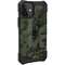 Husa UAG Pathfinder Series Special Edition Forest Camo pentru Apple iPhone 12 Mini