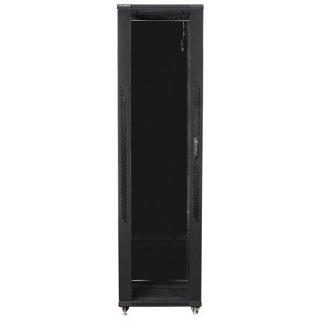 Rack 19 inch 37U 800mm Black