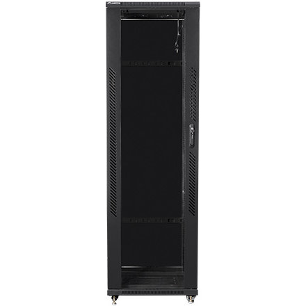 Rack 19 inch 42U 1000mm Black