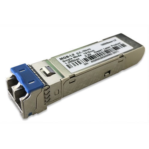 Media convertor MGB-LX Mini GBIC 1310nm 20km