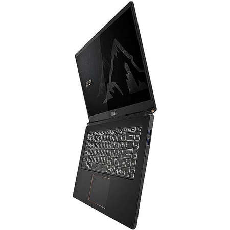 Laptop MSI Summit E15 A11SCST-059PL 14 inch FHD Touch Intel Core i5-1135G7 16GB DDR4 1TB SSD nVidia GeForce GTX 1650 Ti 4GB Windows 10 Home Black