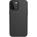 Outback Black Biodegradabila pentru Apple iPhone 12 Pro Max