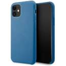 Silicone Lite Albastru pentru Apple iPhone 12 Mini
