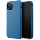 Silicone Lite Albastru pentru Apple iPhone 12 / 12 Pro