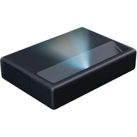 Videoproiector Xiaomi Mi 4K Laser Black