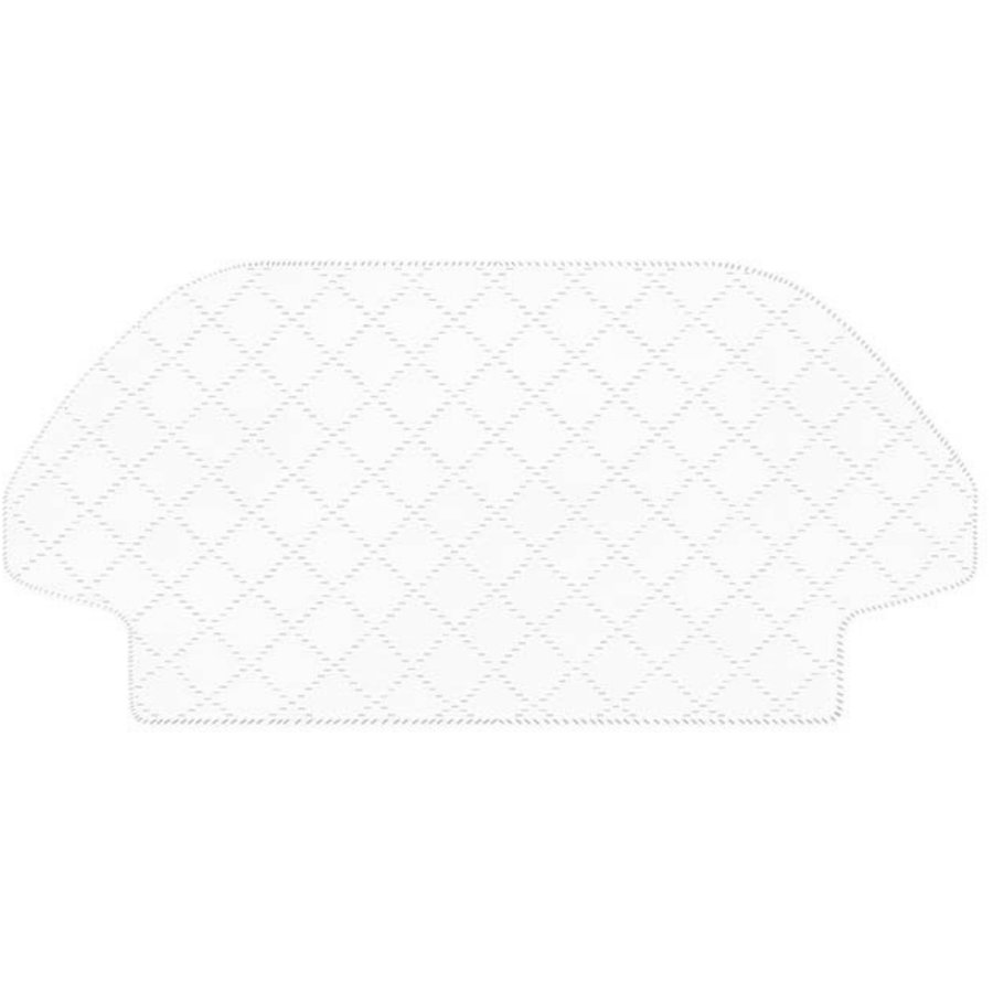 Mop Pad Xiaomi de unica folosinta BHR6762GL pentru aspirator robot Xiaomi S10+ - imagine 2