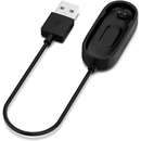 Cablu incarcare USB Xiaomi Mi Smart Band 4 Negru