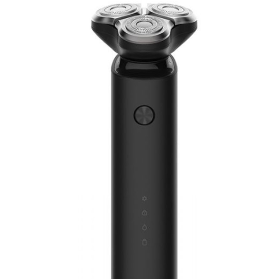 Aparat electric de ras Mi Shaver S500 Negru
