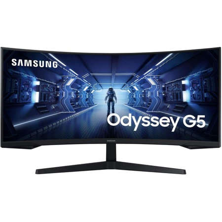 samsung odyssey g5 c34g55t