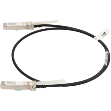 Patchcord 10GBASE-CU SFP+ Cablu 1 Metru